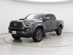 2023 Tacoma Thumbnail 4