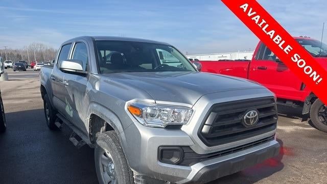 Preowned 2023 Toyota Tacoma TRD Pro for Sale