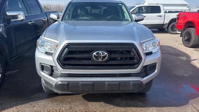 2023 Toyota Tacoma TRD Pro