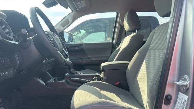 2023 Toyota Tacoma TRD Pro