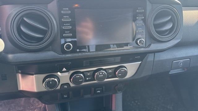 2023 Toyota Tacoma TRD Pro