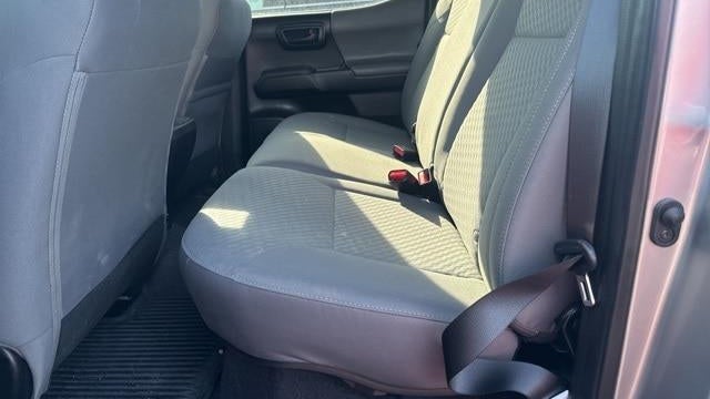 2023 Toyota Tacoma TRD Pro