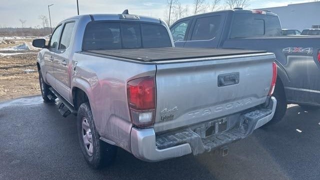 2023 Toyota Tacoma TRD Pro