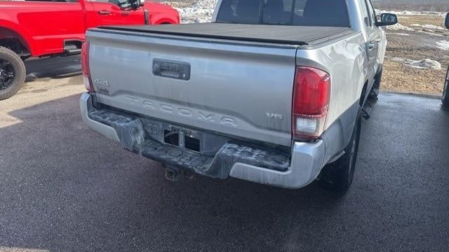 2023 Toyota Tacoma TRD Pro