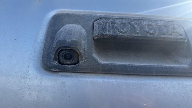 2023 Toyota Tacoma TRD Pro