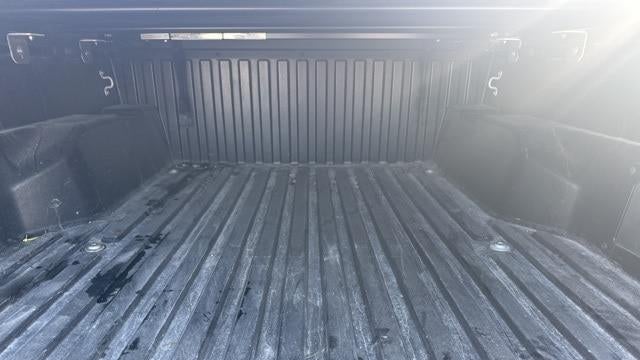 2023 Toyota Tacoma TRD Pro