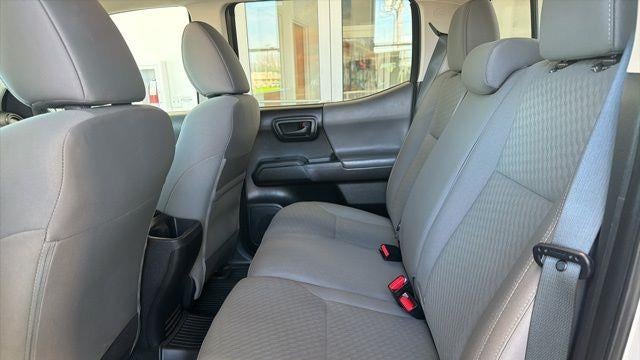 2023 Toyota Tacoma TRD Pro