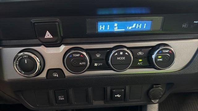 2023 Toyota Tacoma TRD Pro