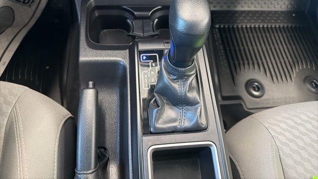 2023 Toyota Tacoma TRD Pro