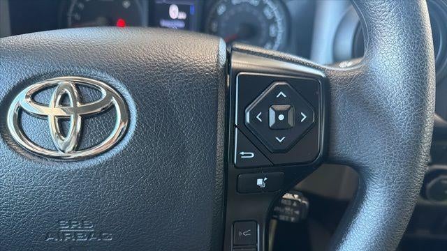 2023 Toyota Tacoma TRD Pro