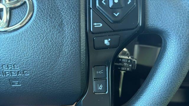 2023 Toyota Tacoma TRD Pro