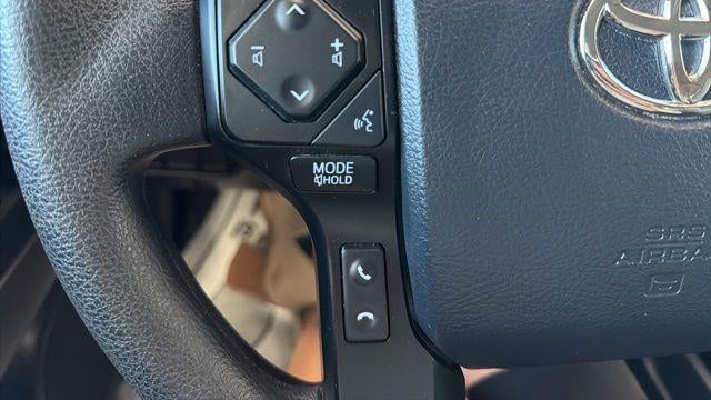 2023 Toyota Tacoma TRD Pro