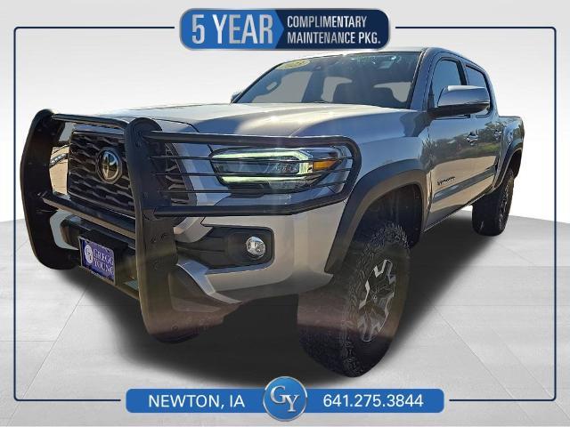 2023 Toyota Tacoma - $39,884