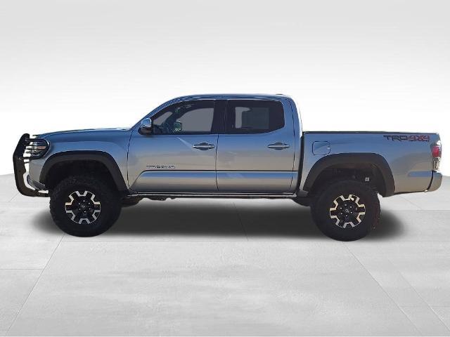2023 Toyota Tacoma - $39,884