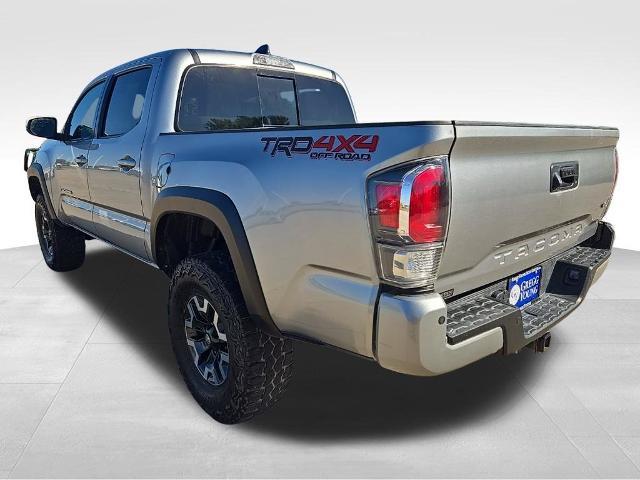 2023 Toyota Tacoma - $39,884