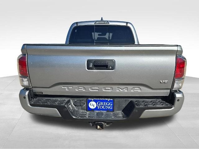 2023 Toyota Tacoma - $39,884