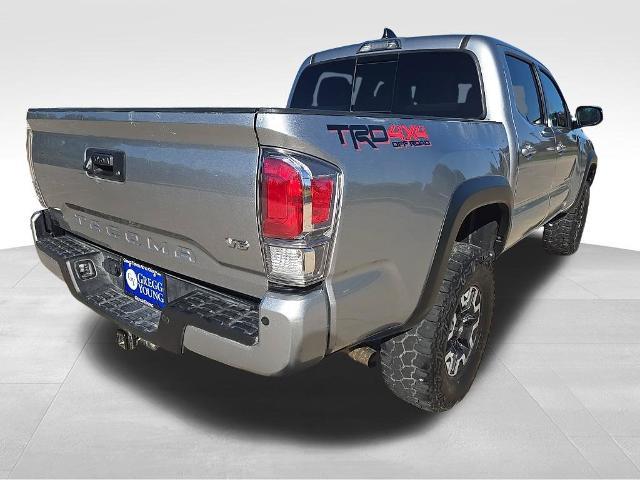 2023 Toyota Tacoma - $39,884