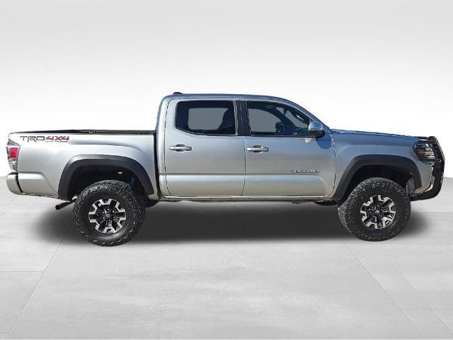 2023 Toyota Tacoma - $39,884