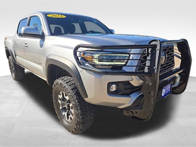 2023 Toyota Tacoma - $39,884