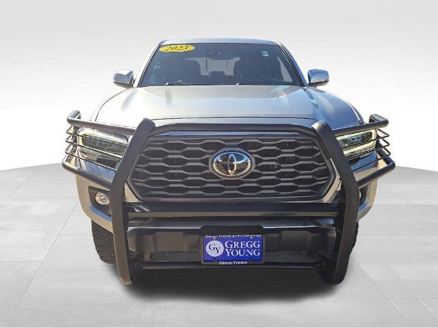 2023 Toyota Tacoma - $39,884