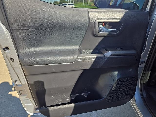 2023 Toyota Tacoma - $39,884