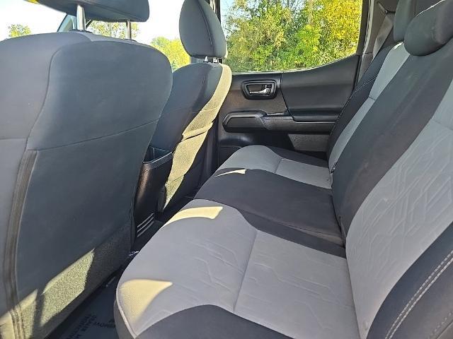 2023 Toyota Tacoma - $39,884