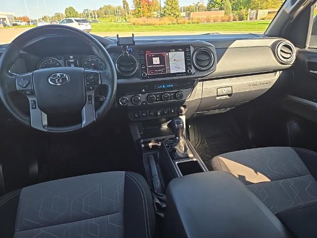 2023 Toyota Tacoma - $39,884