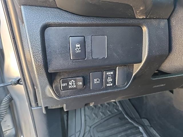 2023 Toyota Tacoma - $39,884