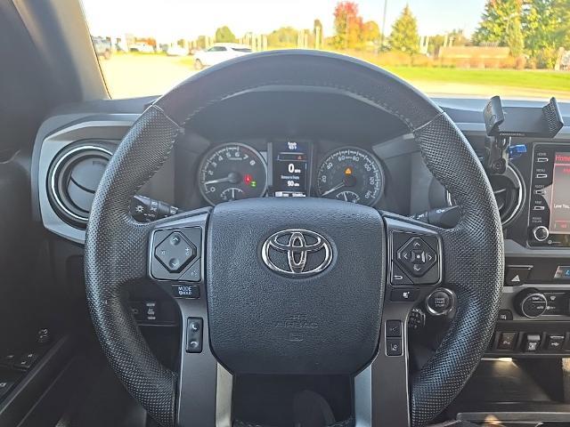 2023 Toyota Tacoma - $39,884