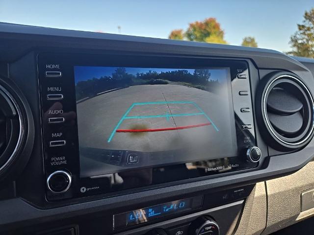 2023 Toyota Tacoma - $39,884