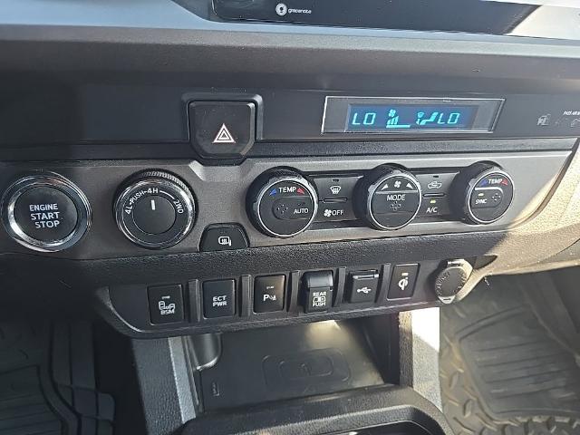 2023 Toyota Tacoma - $39,884