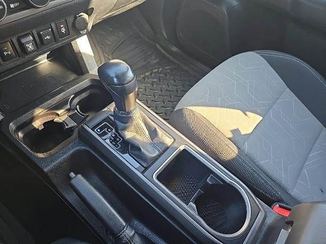 2023 Toyota Tacoma - $39,884