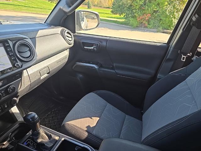 2023 Toyota Tacoma - $39,884