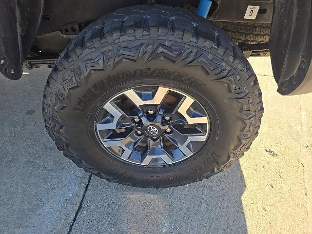 2023 Toyota Tacoma - $39,884
