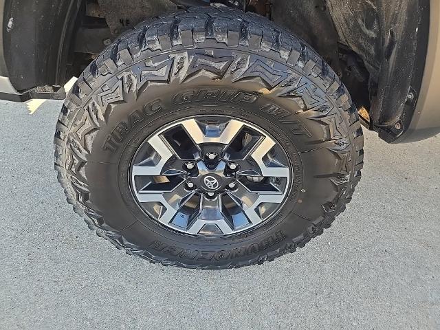 2023 Toyota Tacoma - $39,884