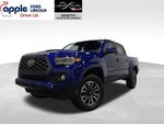 2023 Tacoma Thumbnail 1