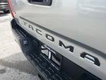 2023 Tacoma Thumbnail 11