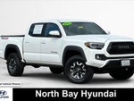 2023 Tacoma Thumbnail 1