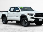 2023 Tacoma Thumbnail 2