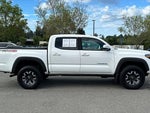 2023 Tacoma Thumbnail 3