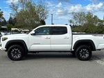 2023 Tacoma Thumbnail 7