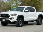 2023 Tacoma Thumbnail 8