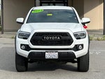 2023 Tacoma Thumbnail 9