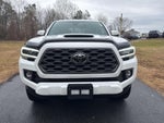 2023 Tacoma Thumbnail 2