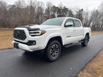 2023 Tacoma Thumbnail 8