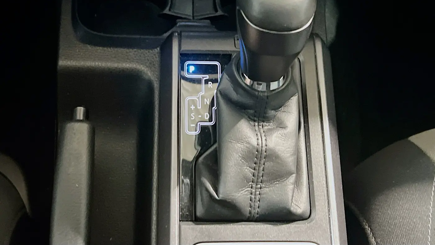 2023 Toyota Tacoma TRD Off-Road