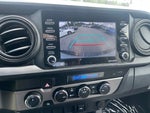 2023 Tacoma Thumbnail 5