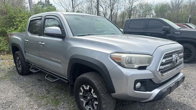 Preowned 2016 Toyota Tacoma SR V6 for Sale