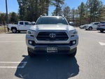 2017 Tacoma Thumbnail 3