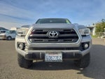 2017 Tacoma Thumbnail 4